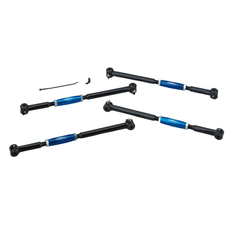 Hotchkis — 02-09 Mini Cooper Competition Rear Camber Links from Hotchkis Sport Suspension.