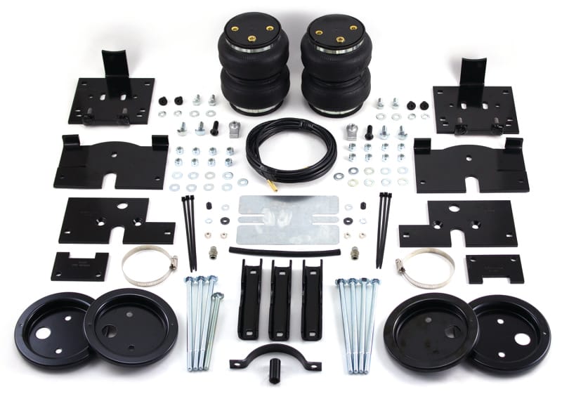 Air Lift — LoadLifter 5000 ULTIMATE for Half-Ton Vehicles