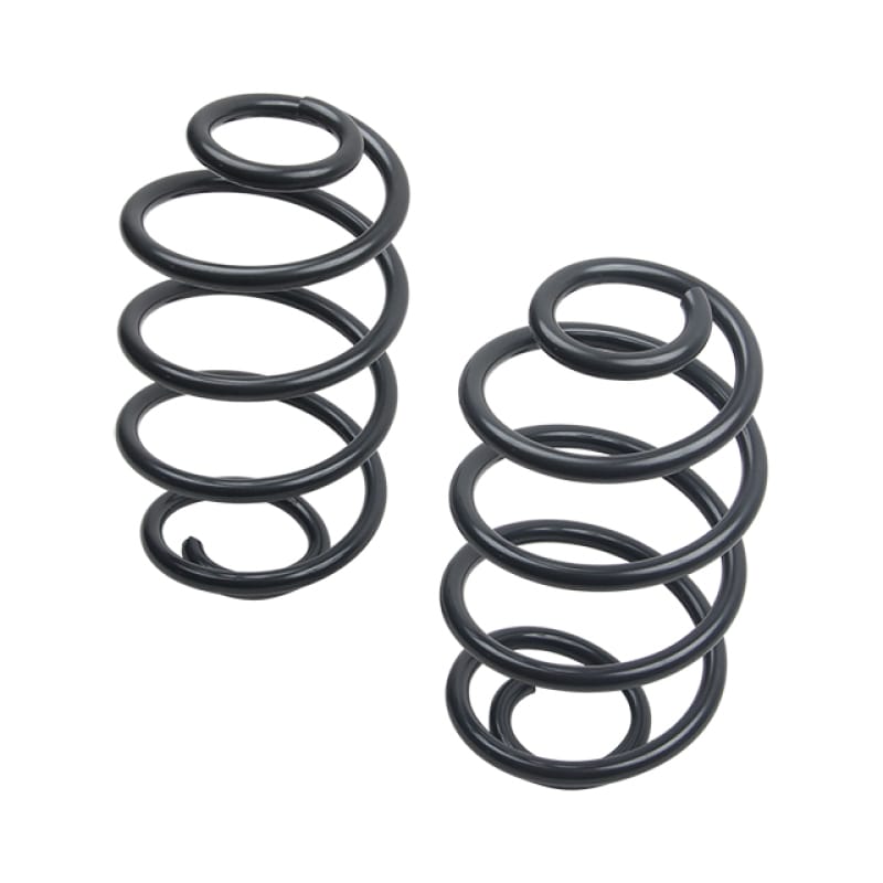 ST Suspensions — OE Quality Multi Coated Steel Alloy Springs