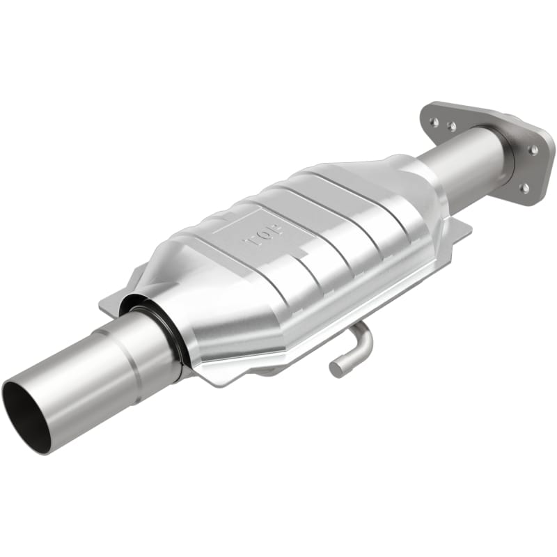 Magnaflow — California CARB Direct-Fit Catalytic Converter
California Direct-Fit Catalytic Converter