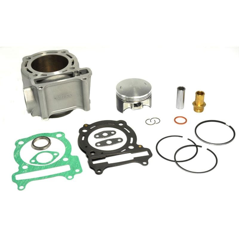 Athena — Athena 03-06 Kymco KXR 250 72.7mm 250cc Standard Bore Cylinder Kit