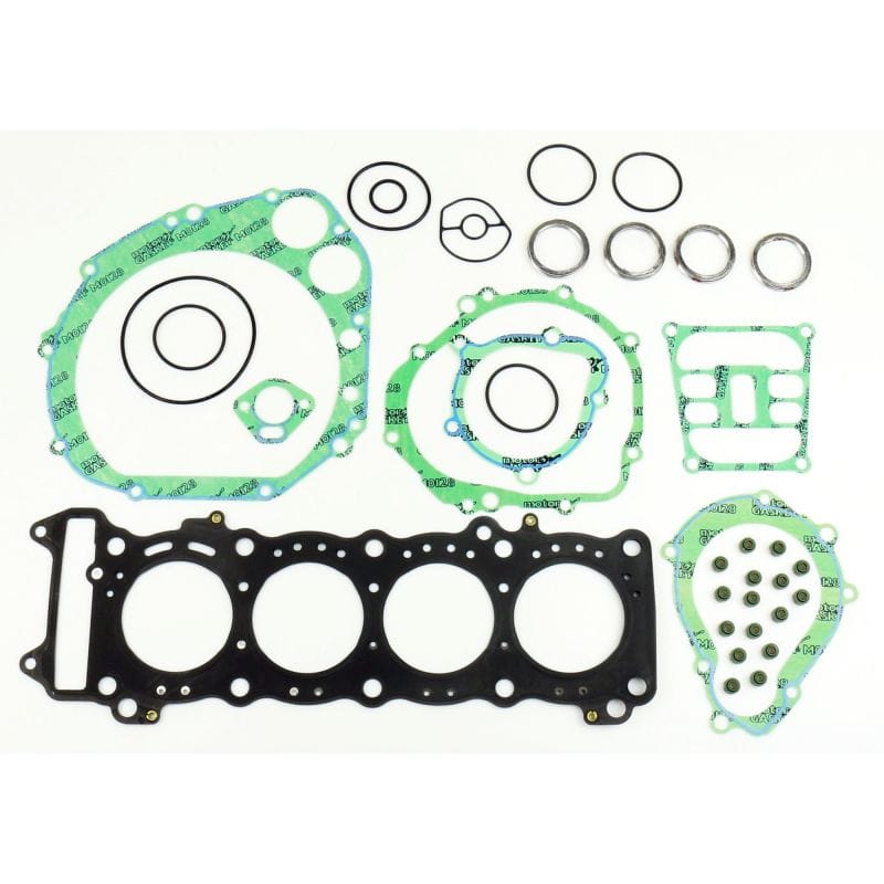 Athena — Athena 06-10 Suzuki GSR 600 Complete Gasket Kit (Excl Oil Seal)