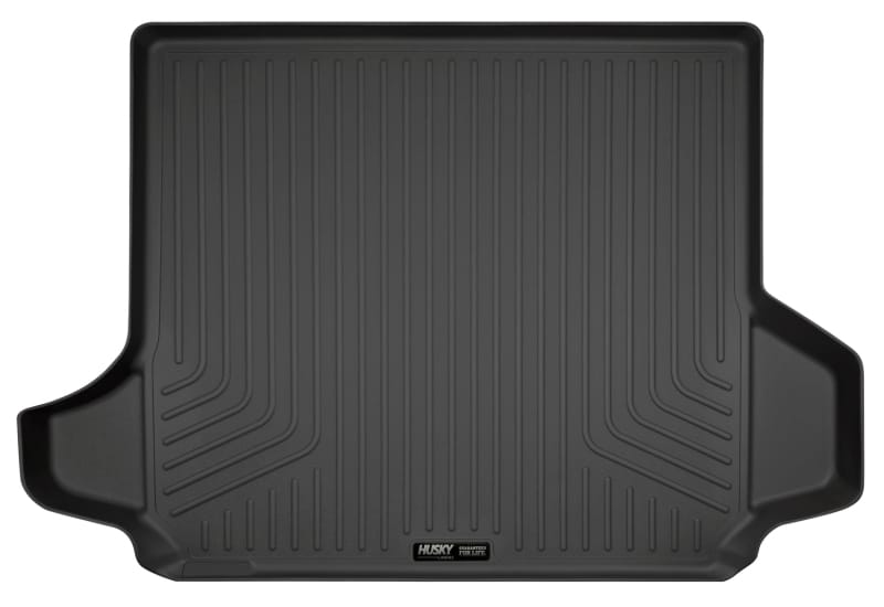 Husky Liners — Weatherbeater - Cargo Liner
Weatherbeater-Cargo Liner