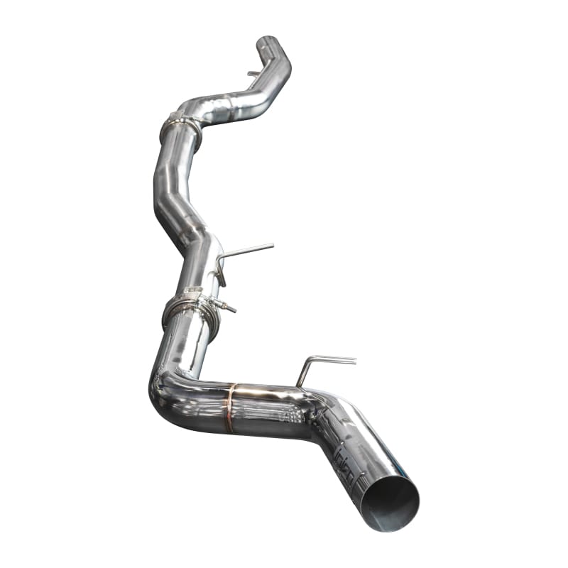 Injen — Injen Technology Stainless Steel Race Series Exhaust System