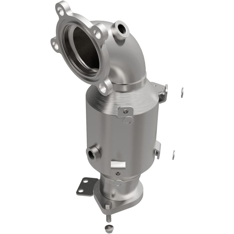 Magnaflow — OEM Grade Direct-Fit Catalytic Converter