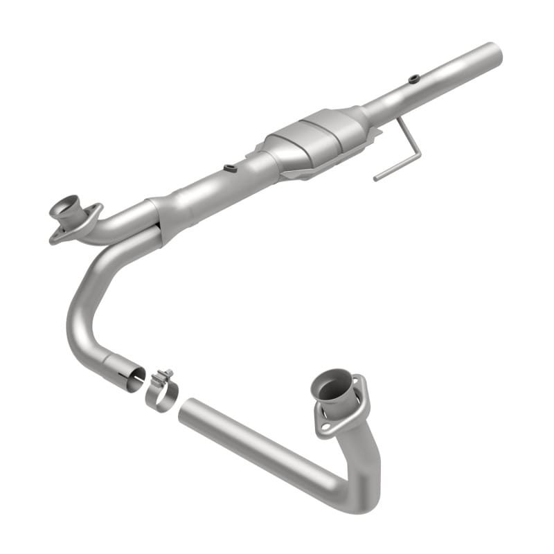 Magnaflow — OEM Grade Direct-Fit Catalytic Converter