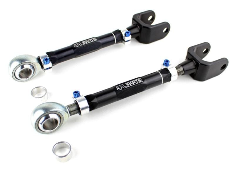 SPL Parts — Adjustable Control Arms (Rear - Traction)