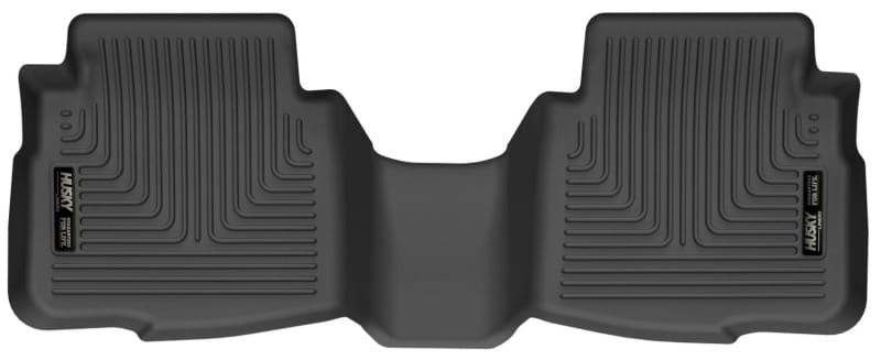 Husky Liners — Husky Liners 20-25 Subaru Legacy WeatherBeater 2nd Seat Black Floor Liners
Floor Liners