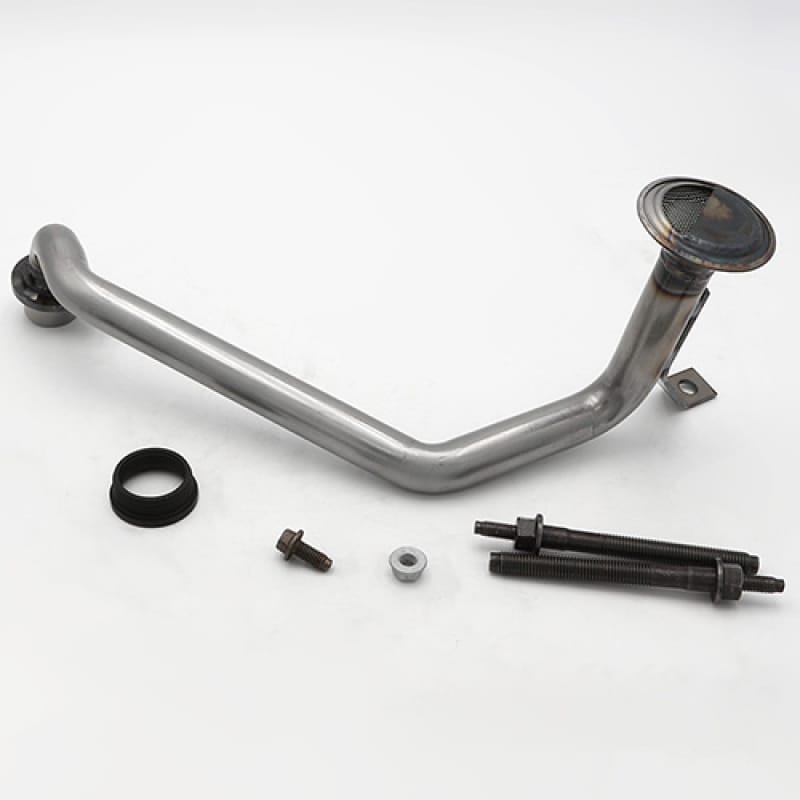 Ford Racing — 5.2L Coyote Style Road Race Oil Pump Pick Up Tube
Oil Pickup Tube