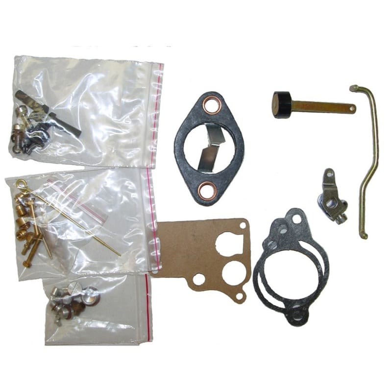 OMIX — Carburetor Repair Kit
