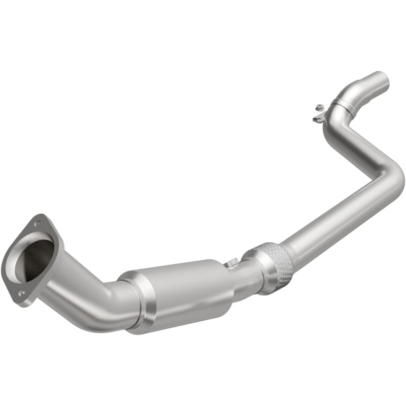 Magnaflow — OEM Grade Direct-Fit Catalytic Converter