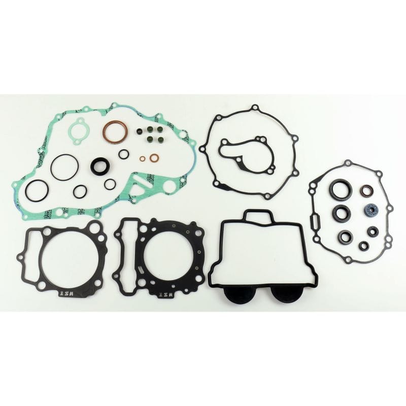 Athena — Athena 14-18 Yamaha YZ 250 F Complete Gasket Kit