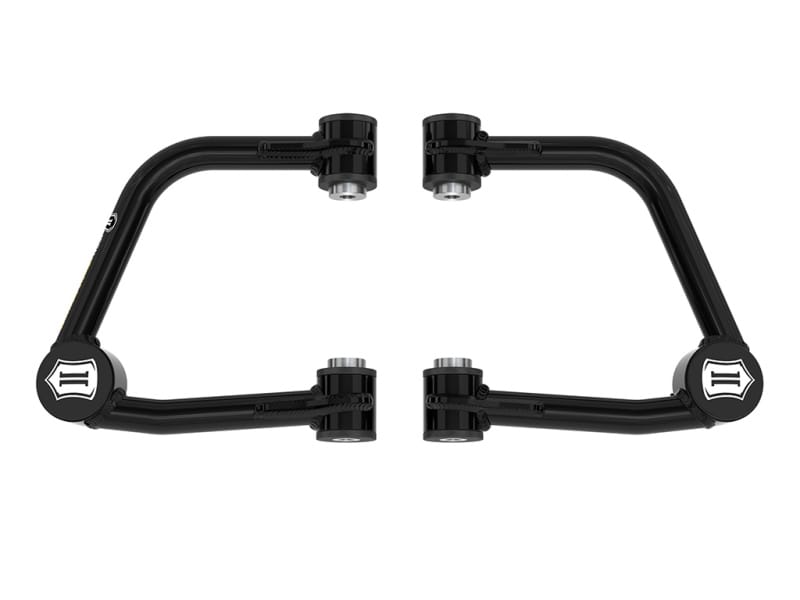 ICON — 21-23 BRONCO TUBULAR UCA DJ PRO KIT
21-UP BRONCO TUBULAR UCA DJ PRO KIT