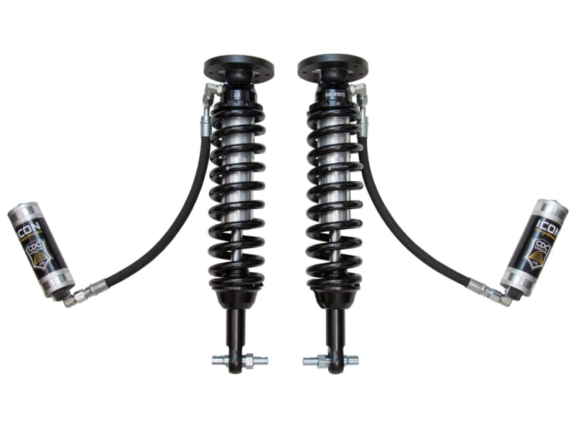 ICON — 15-20 F150 2WD 1.75-3" 2.5 VS RR CDCV COILOVER KIT