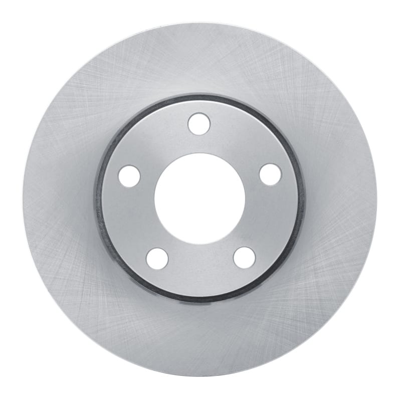 DFC — Disc Brake Rotor