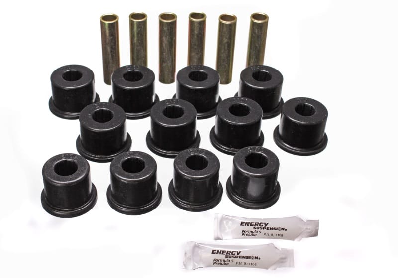 Energy Suspension — Leaf Spring Bushing Set