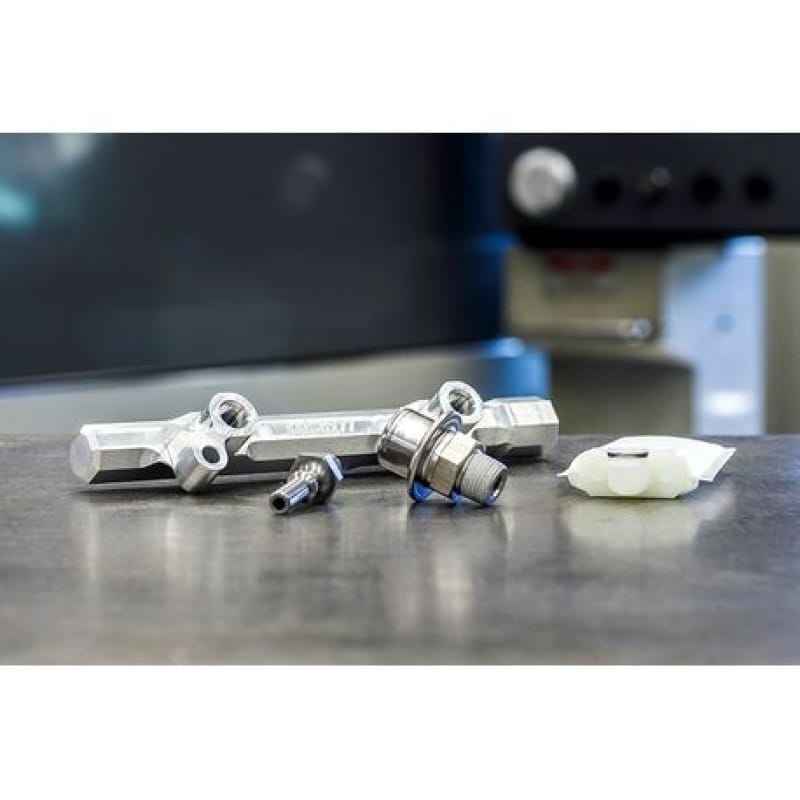 S&S Cycle — S&S Cycle 2020+ KRX Models Stock Injectors Fuel System kit