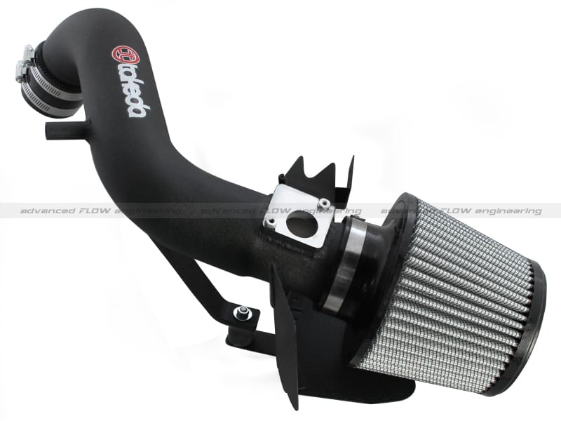 aFe — Takeda Stage-2 PRO DRY S Intake System; Scion tC 07-10 L4-2.4L
Takeda Stage-2 Cold Air Intake System w/ Pro DRY S Filter