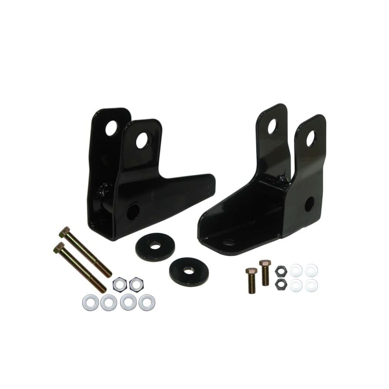 Skyjacker — 2-4 In. Rear Shock Extensions.