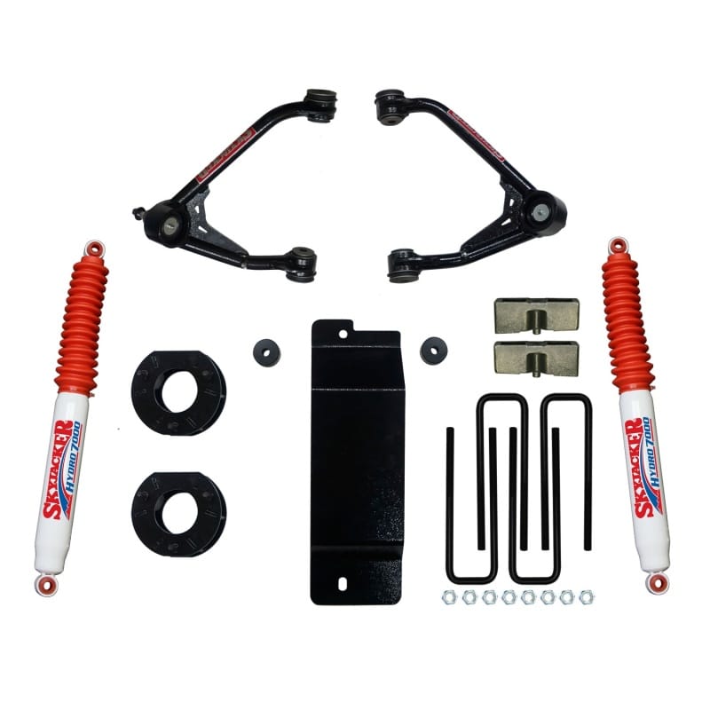 Skyjacker — Upper Control Arm Kit