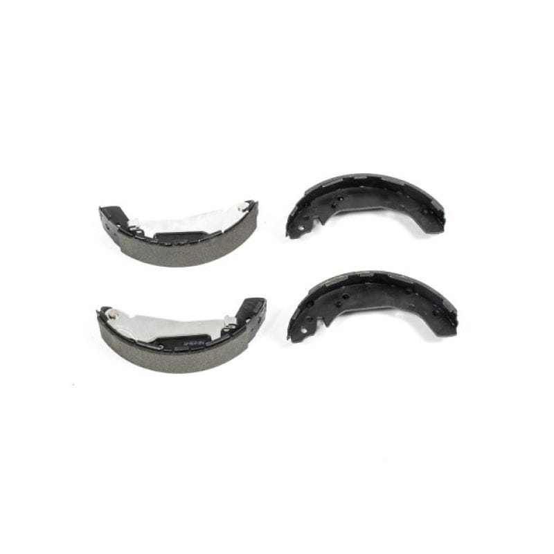 PowerStop — Power Stop 09-10 Chevrolet Cobalt Rear Autospecialty Brake Shoes