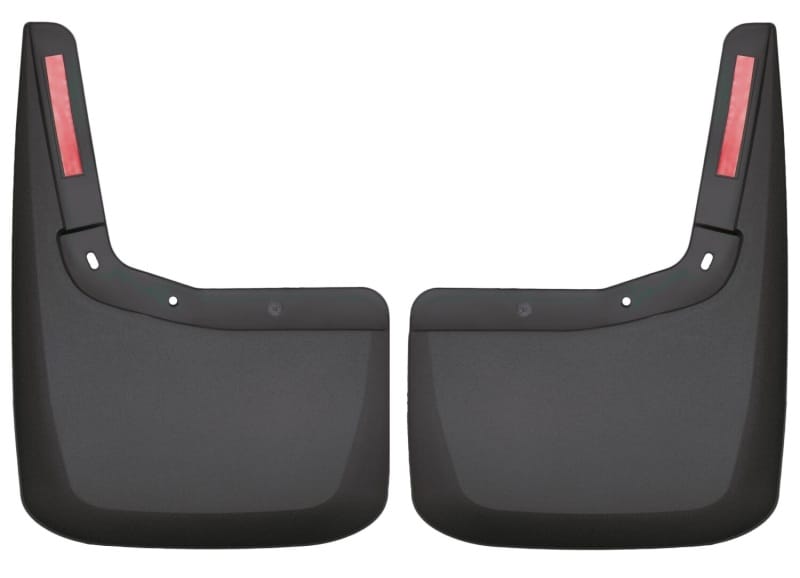 Husky Liners — Custom Mud Guards - Rear Mud Guards
Custom Mud Guards-Rear Mud Guards