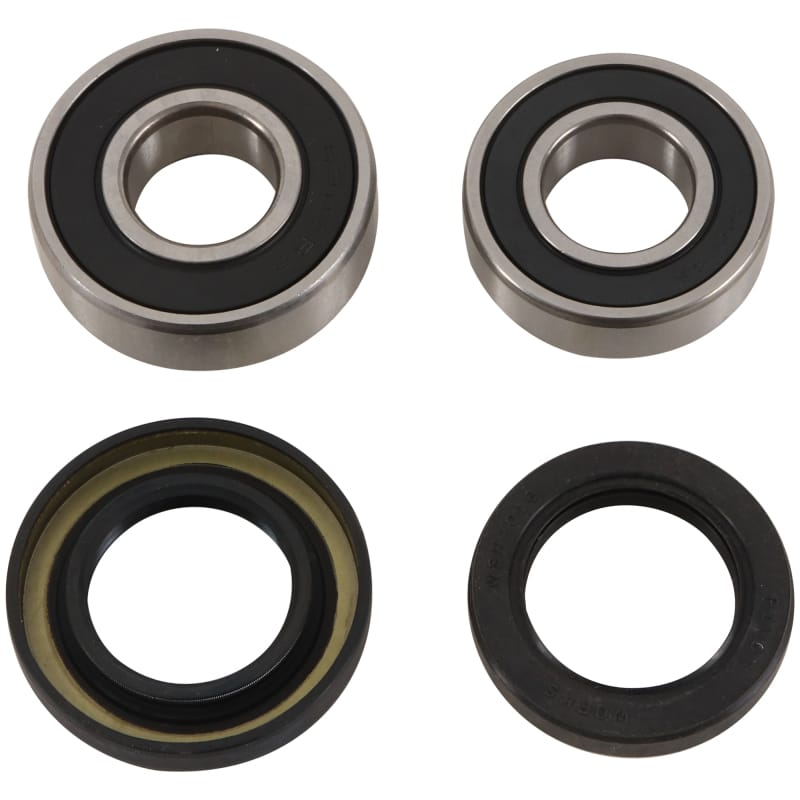 Pivot Works — Pivot Works 00-07 Honda XR650R Rear Wheel Bearing Kit