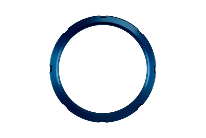 Turbosmart — GenV WG38/40 Actuator Collar Blue