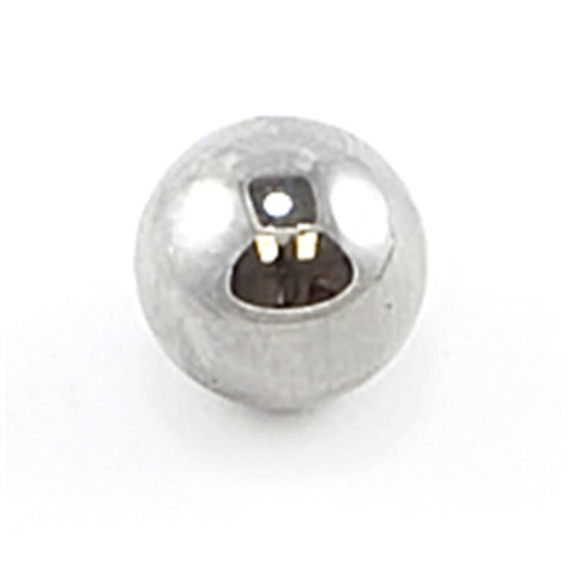 OMIX — Manual Trans Detent Ball