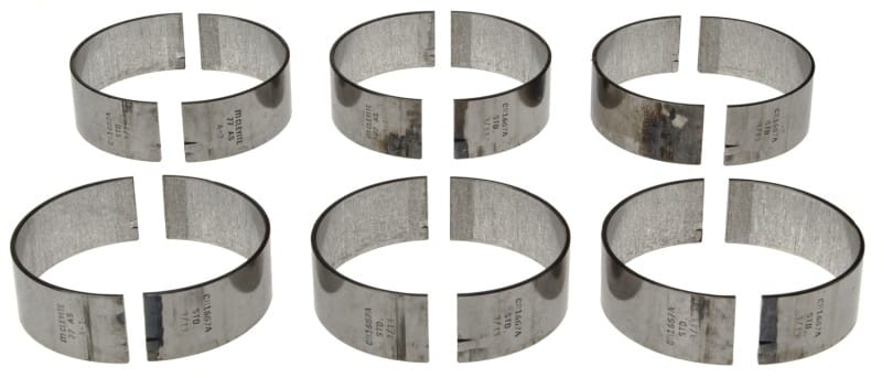 Clevite — Clevite Ford Products V6 232-255 1996-2008 Con Rod Bearing Set