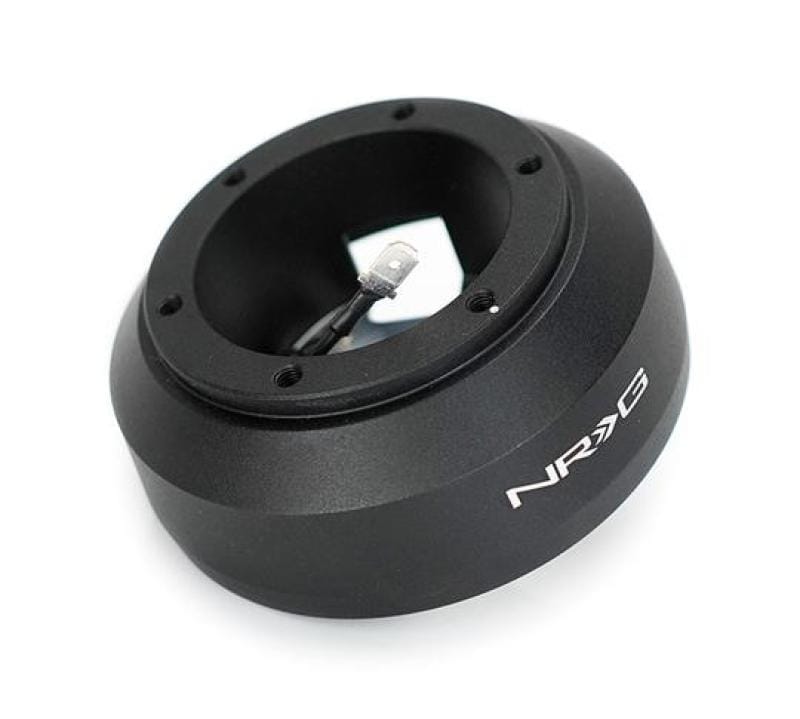 NRG — NRG Short Hub Adapter 5-12 Porsche 977 / 00+ Audi A4 / 08+ VW / Lamborghini Gallardo / Audi R8