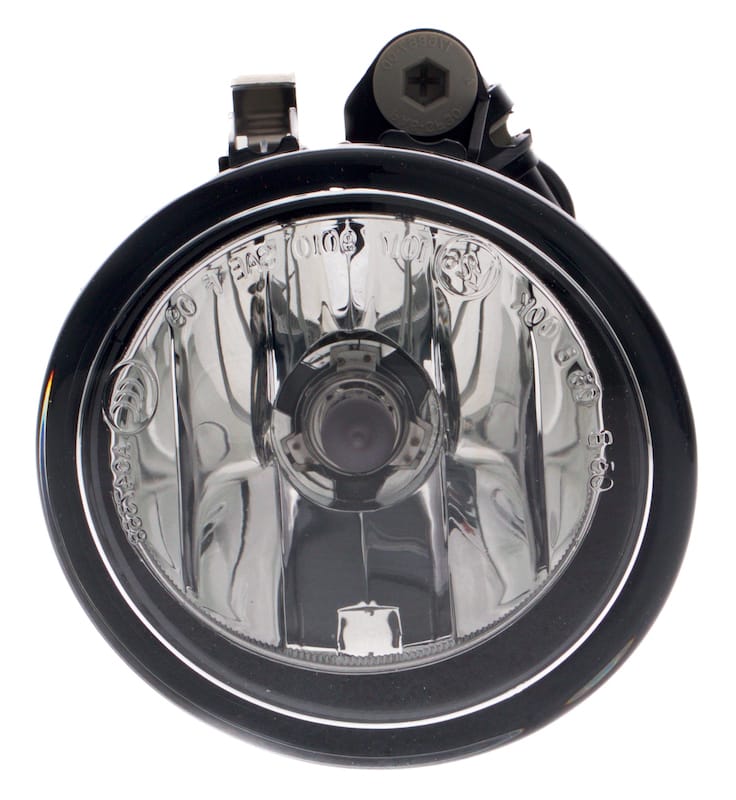 Hella — Hella 2011-2023 BMW X1 Fog Light Assembly Right
FOG LAMP RH BMW