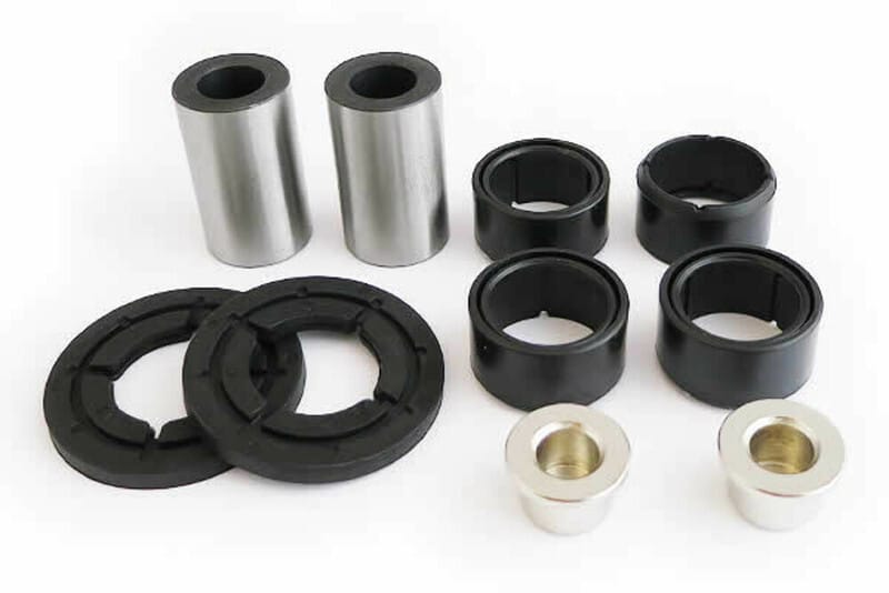 EPI — EPI 95-99 Polaris 250-500 Rear Swing Arm - Control Arm/ Bushing Kit