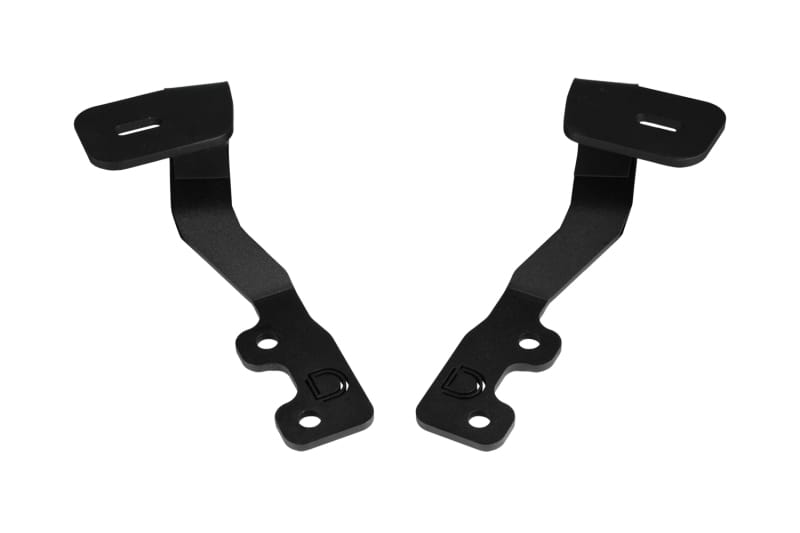 Diode Dynamics — Bolt-on fitment on 2022+ Toyota Tundra.