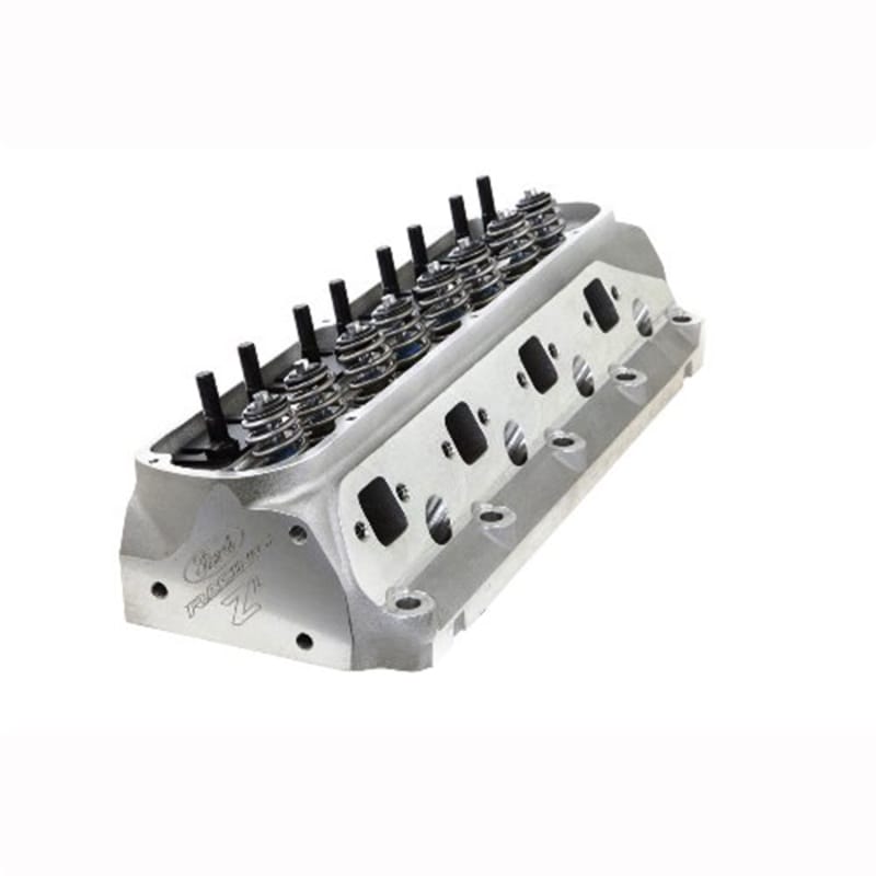 Ford Racing — Z2 289/302/351W Aluminum Head With Velocity Vane
Cylinder Head