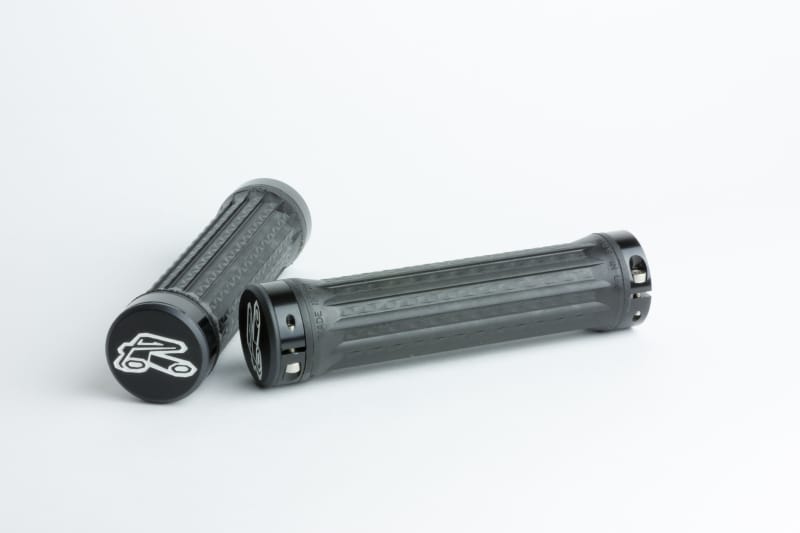 Renthal — Renthal Lock-On Traction Grip Ultra Tacky