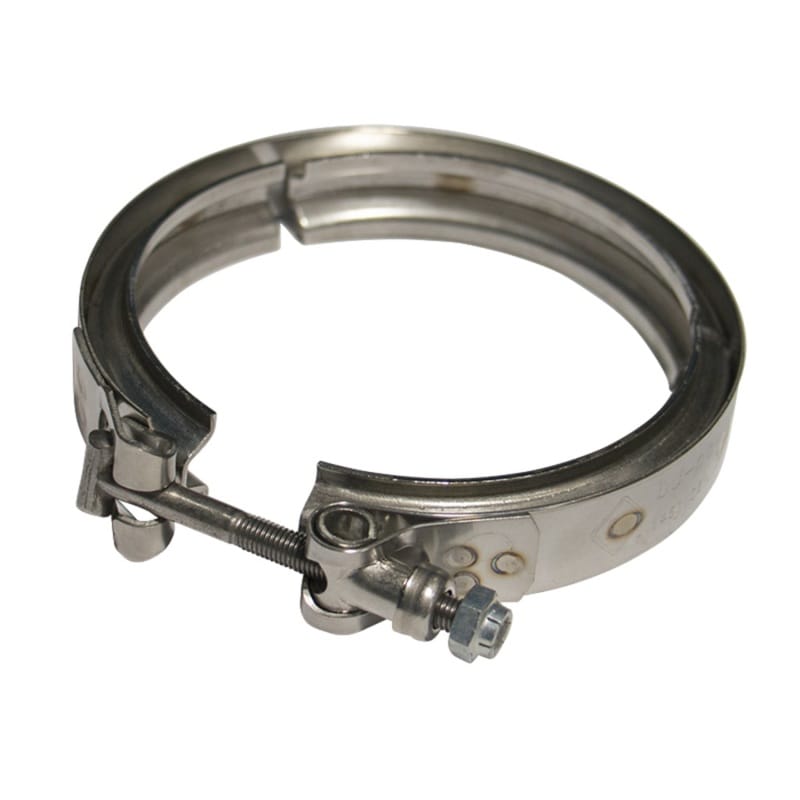 BD Diesel — V-Band Clamp