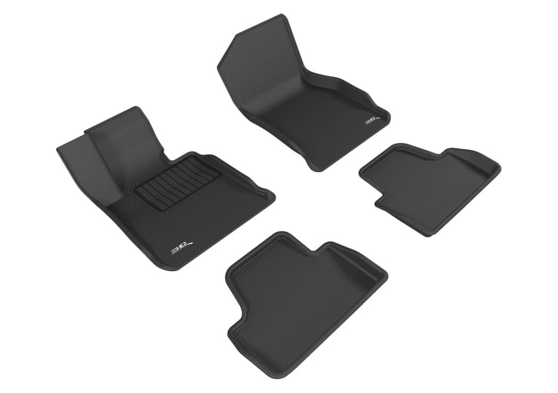 3D MAXpider — KAGU Floor Mat
