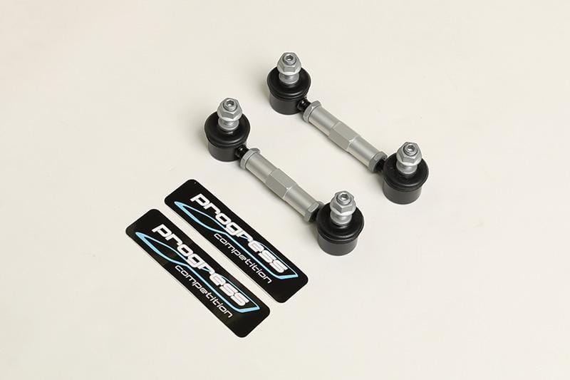 Progress Technology — End Link Kit-3 piece-110mm - 132mm