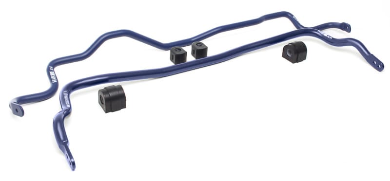 H&R — H&R 17-22 Audi A4(B9) Sway Bar Kit - 32mm Front/22mm Rear
Sport Sway Bar Kit