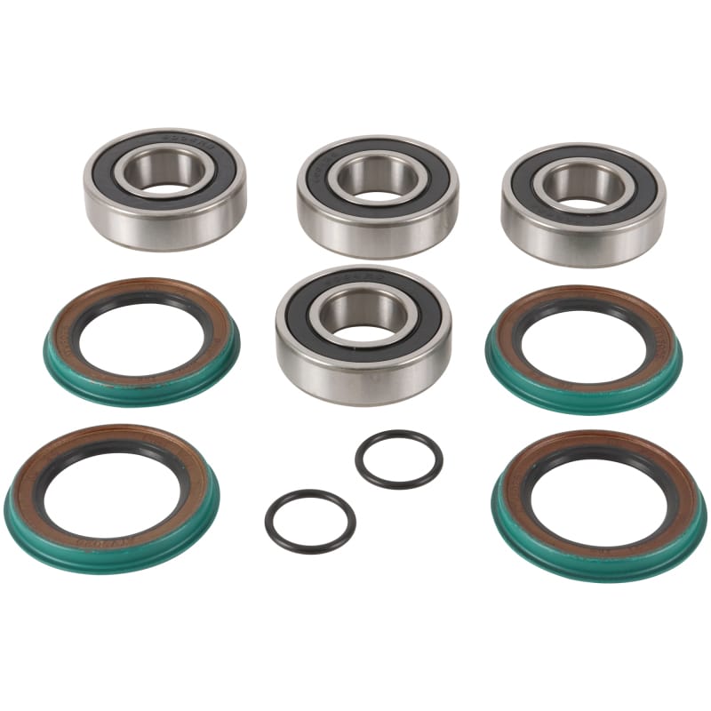 Pivot Works — Pivot Works 03-07 Can-Am Rally 175 Front Wheel Bearing Kit