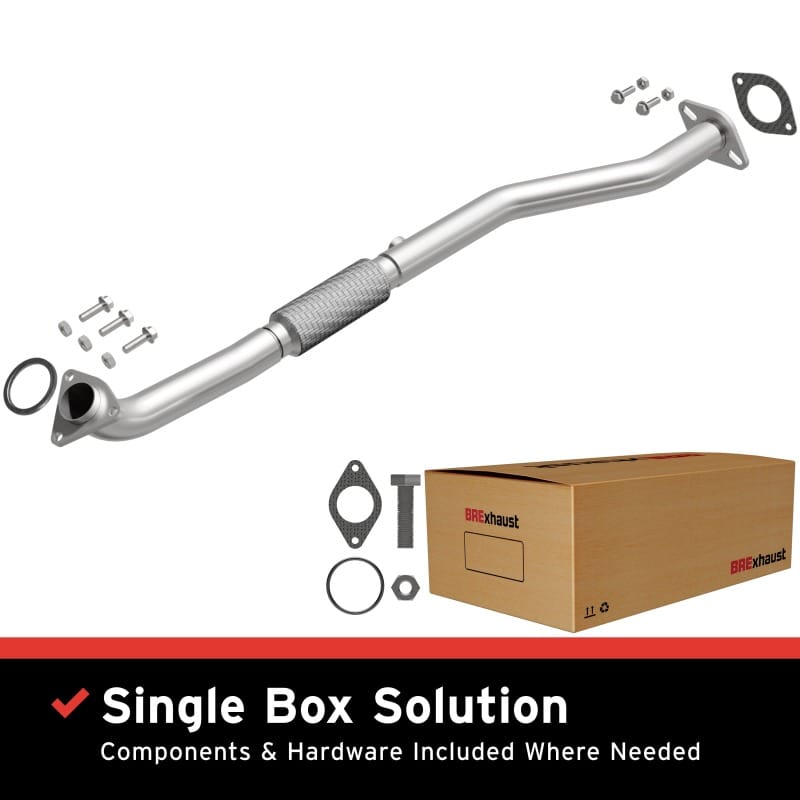 Magnaflow — Direct-Fit Front Pipe Kit