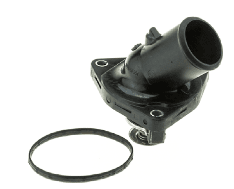 Gates — Gates 07-20 Toyota Tundra V-8 5.7L Integrated Thermostat Housing