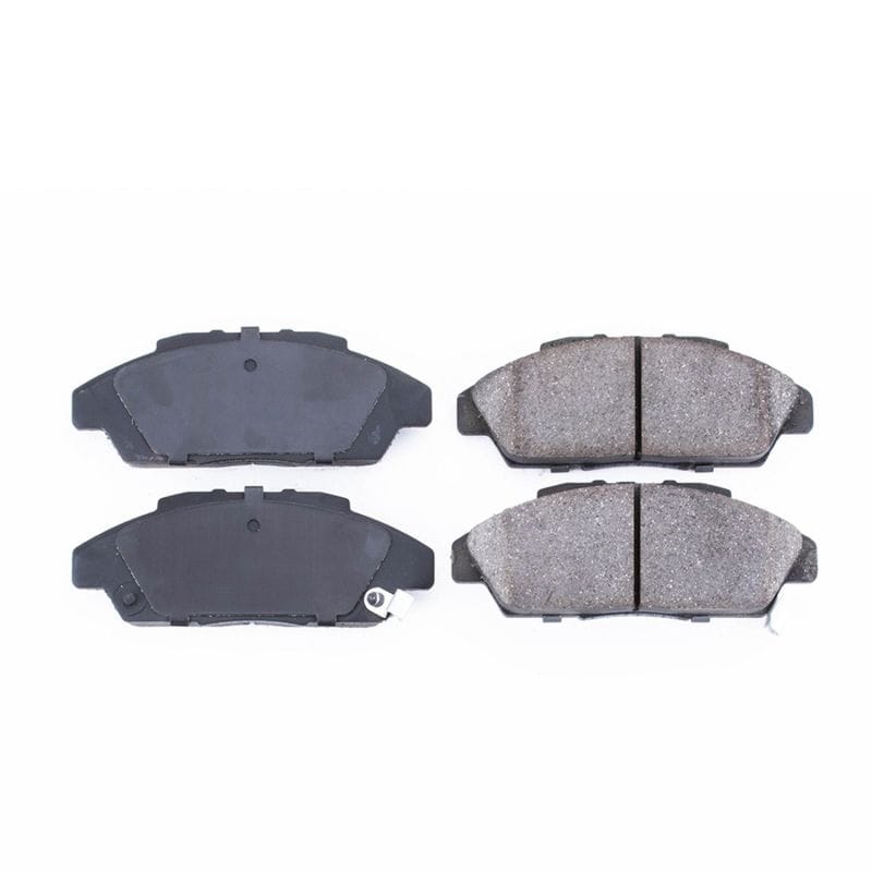 PowerStop — PowerStop - Z16 Low-Dust Ceramic Brake Pads
