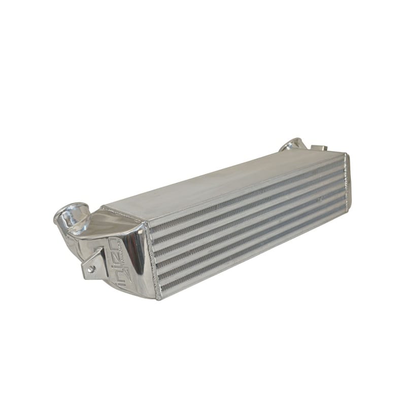 Injen — Front Mount Intercooler
Intercooler Kit