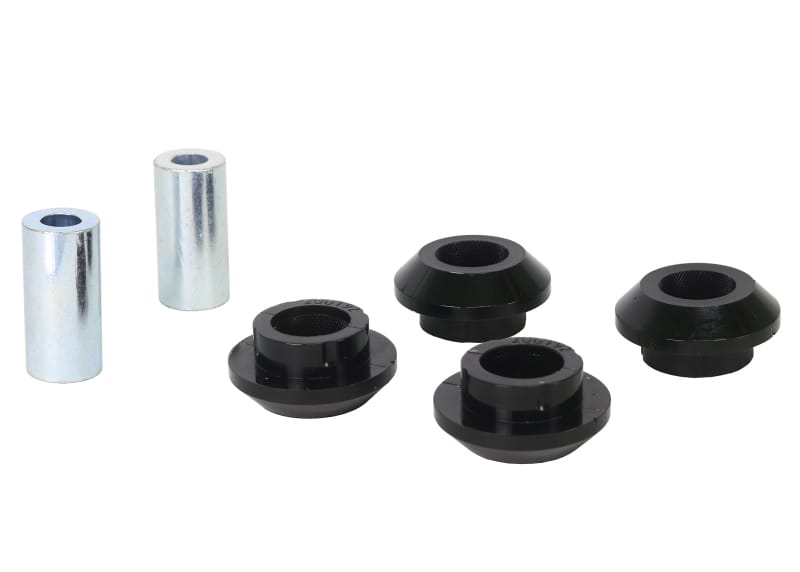 Whiteline — Control Arm Lower Rear - Outer Bushing Kit
Control arm - rear lower outer bushing