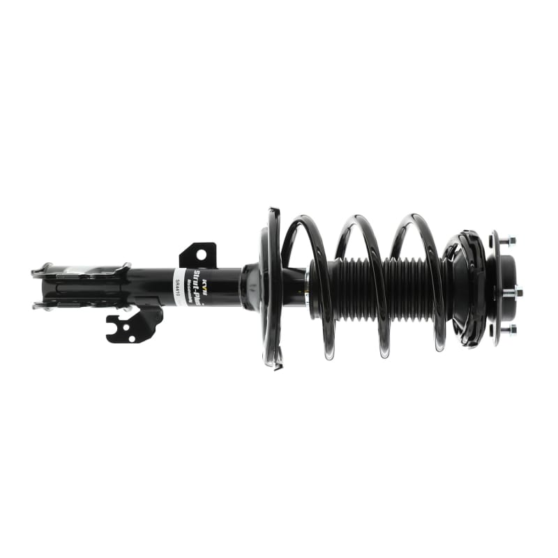 KYB — Complete Corner Unit Assembly -Strut, Mount and Spring