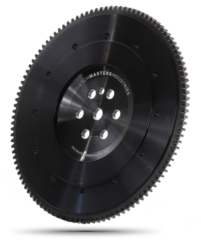Clutch Masters — Lightweight Steel Flywheel for FX725