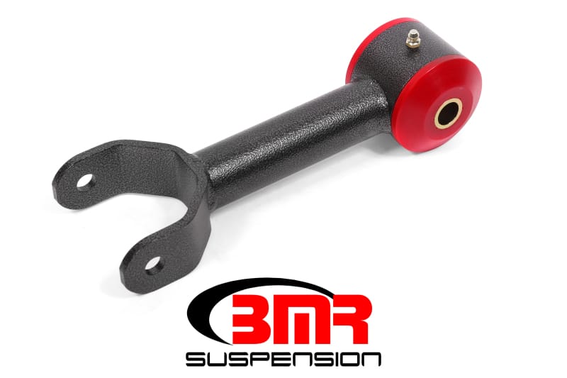 BMR Suspension — Upper Control Arm, DOM, Non-adj, Polyurethane Bushings
