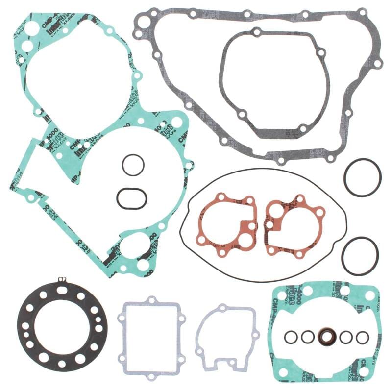Vertex Pistons — Vertex Gaskets 05-07 Honda CR250R Complete Gasket Kit